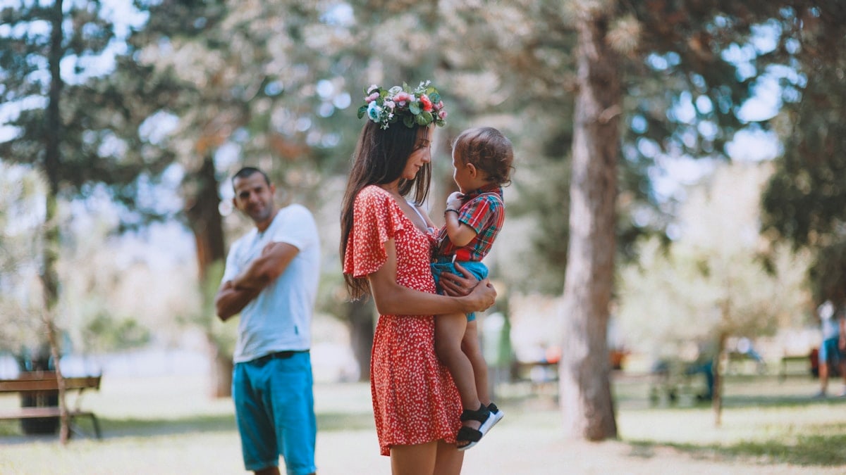 #family #photoshoot #beautiful #nikon #baby